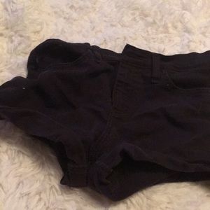 Cute shorts!